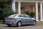 Ford Mondeo 2007 года